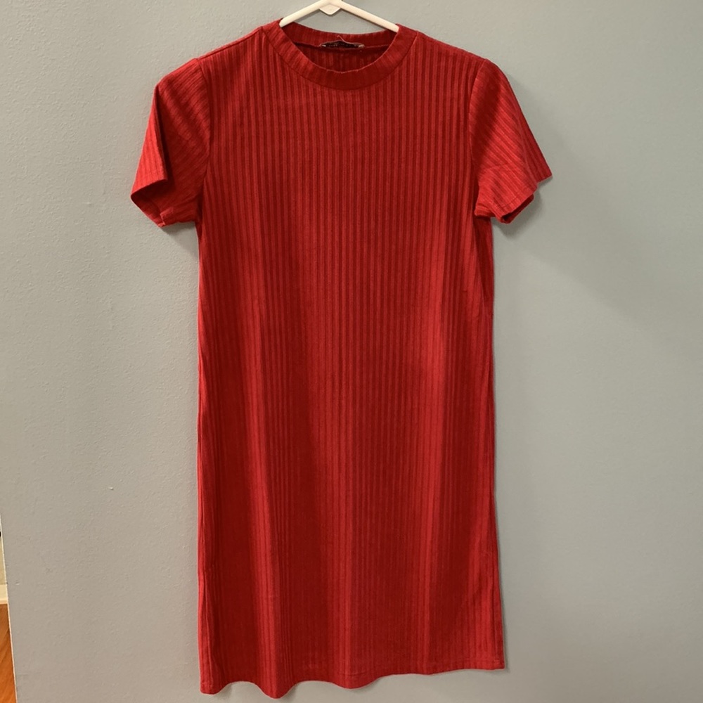 Zara Dress